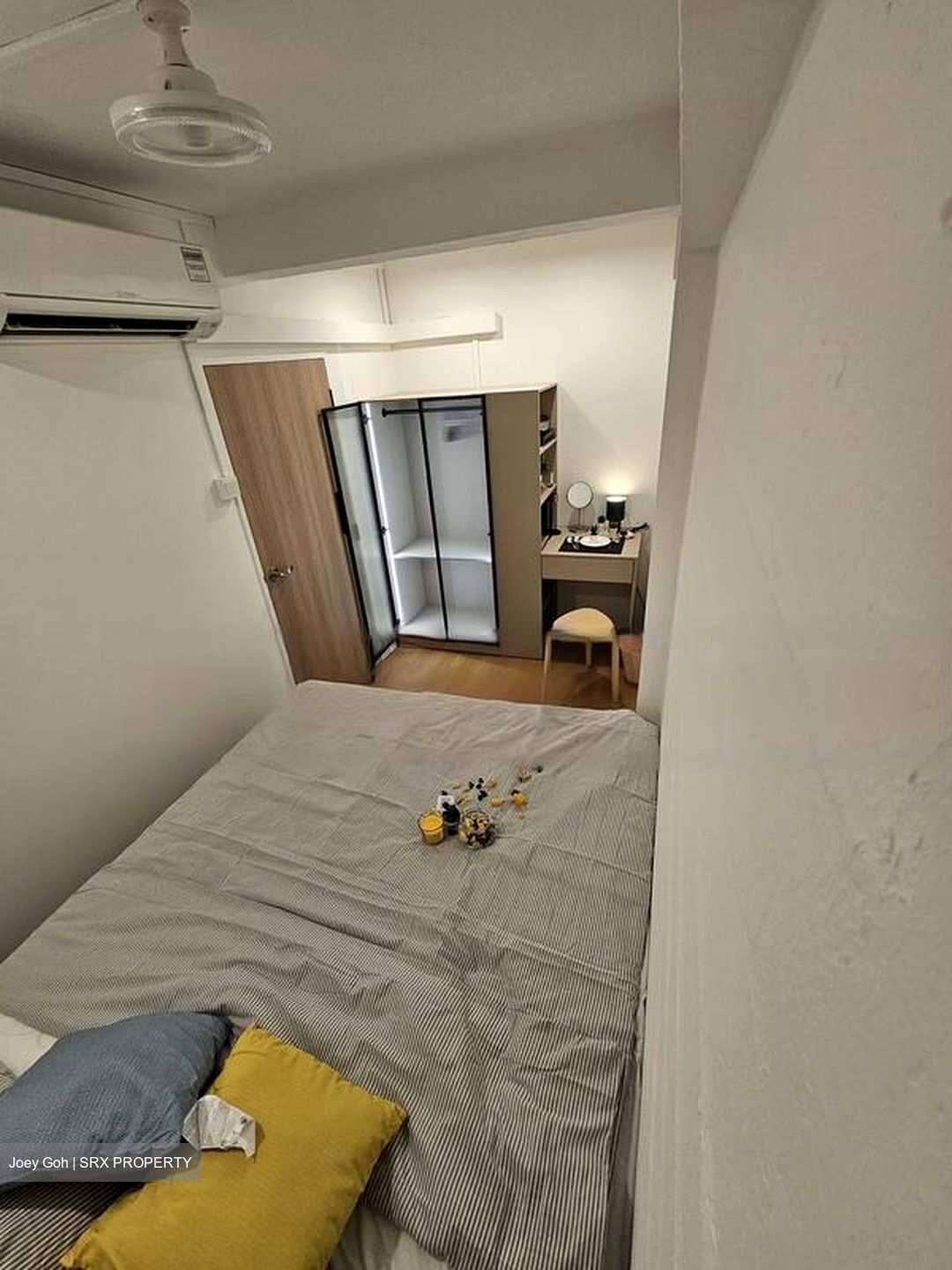 Blk 37 Rumah Tinggi View (Bukit Merah), HDB 3 Rooms #484492631